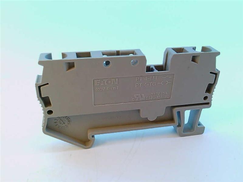 EATON CORPORATION XBPT4TG