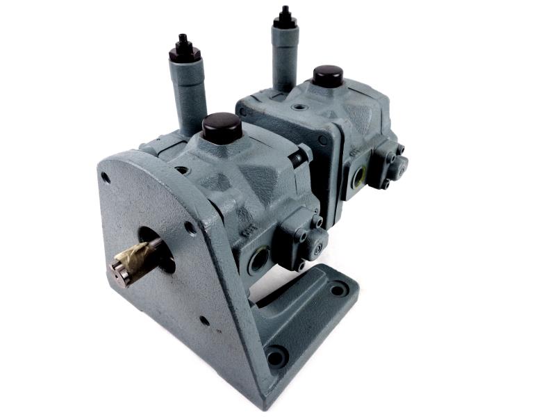 VDC-11A-1A2-1A2-20 by NACHI