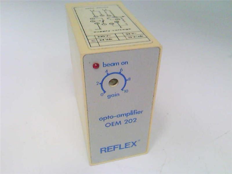 REFLEX OEM OEM-202