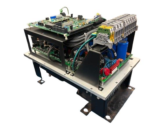 REGAL REXNORD 1105-460-040-C-Y-K31-C01-806101