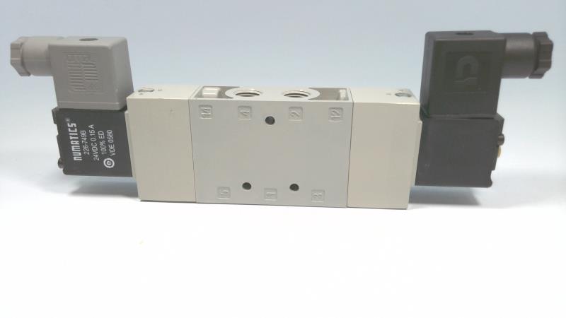 ASCO L22BB552B060T61