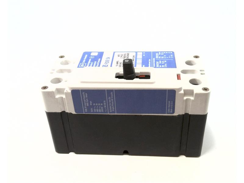 EATON CORPORATION FDB2010L