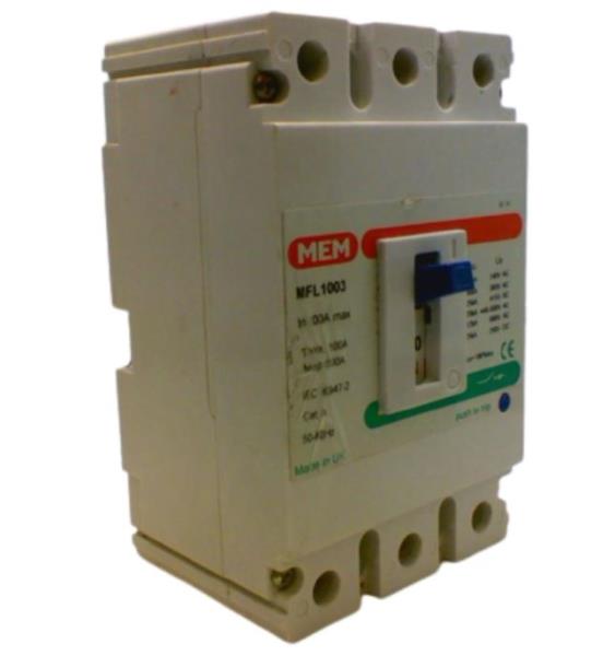 EATON CORPORATION MFL1003