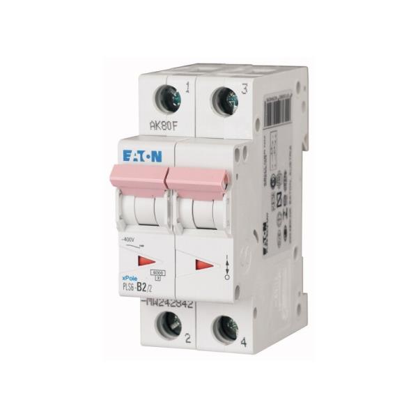 PLS6-B2/2-MW by EATON CORPORATION