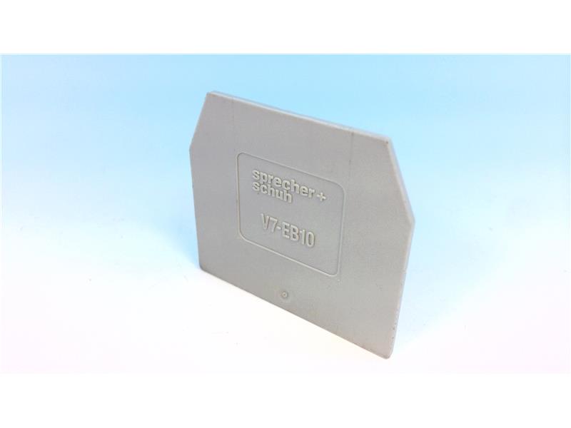 SPRECHER & SCHUH V7-EB10