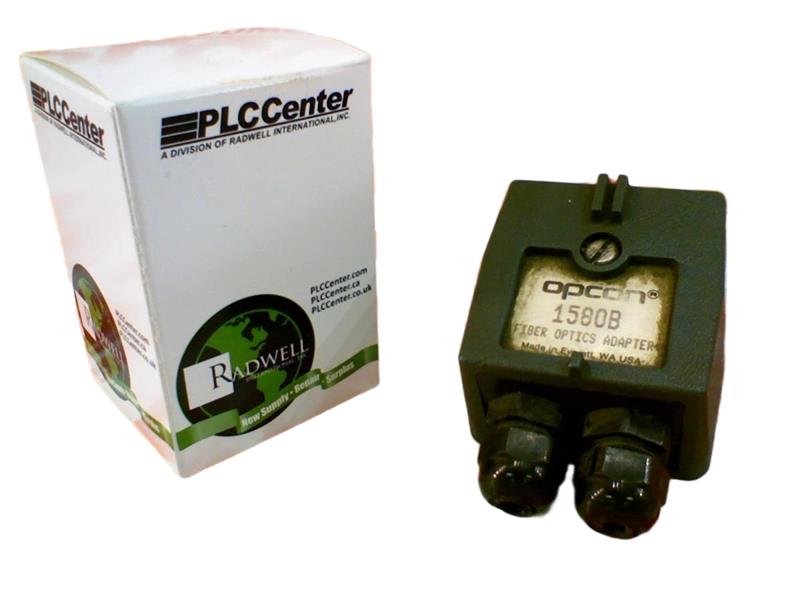 EATON CORPORATION 1580B