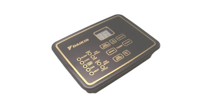 668003502 by DAIKIN INDUSTRIES