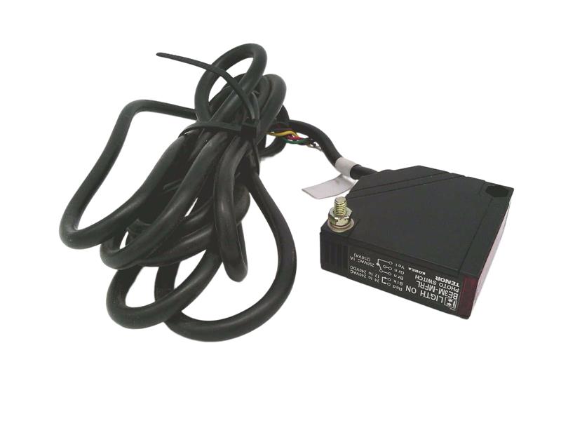 TENCOR BE3M-MFRL