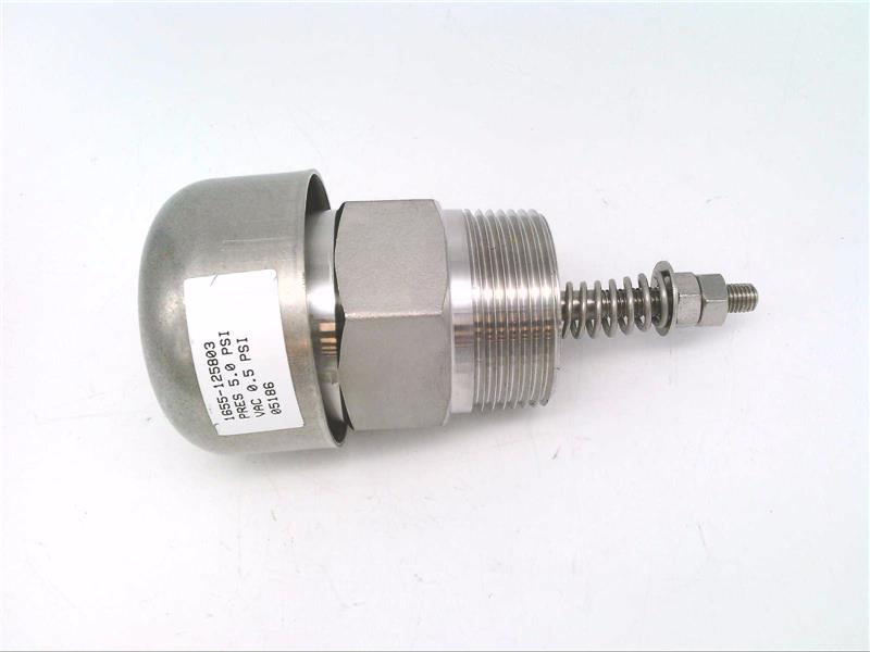 GITS MANUFACTURING 1655-125803