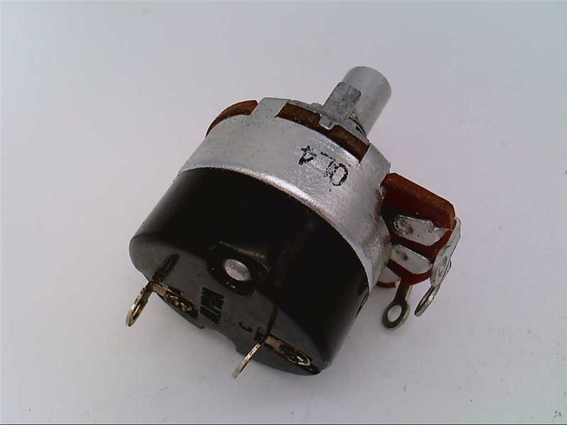 ALPHA WIRE RV24A01F-10-15R1-B1K