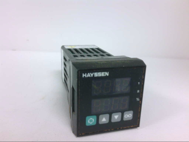 WATLOW 93BA-1CA0-02BM