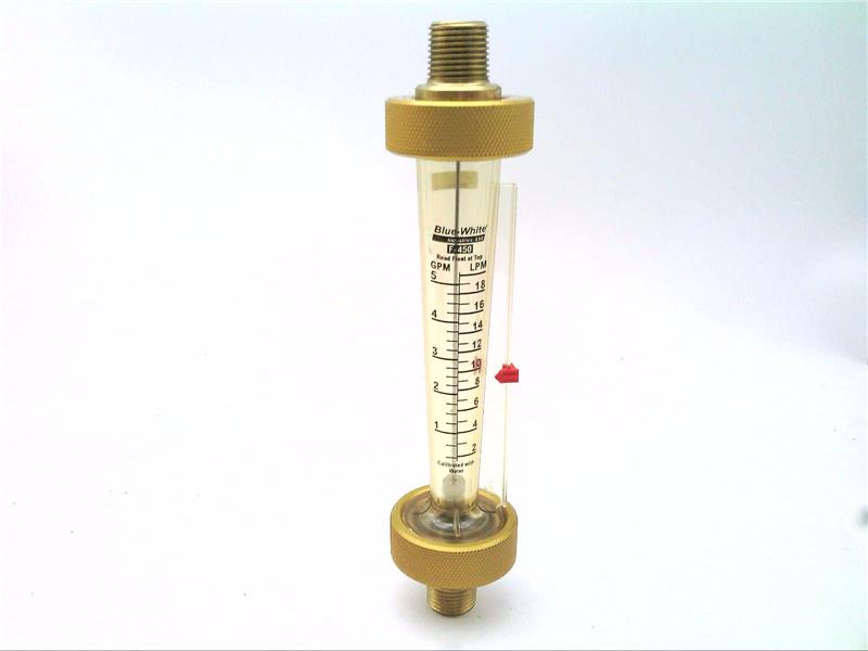 BLUE WHITE F-44500LB-9