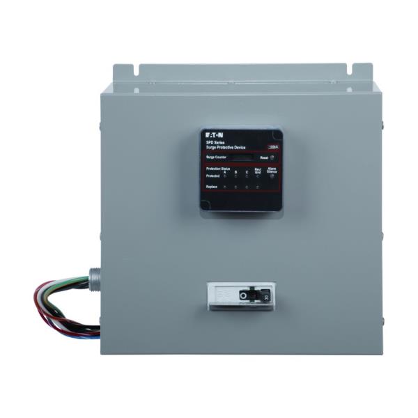 EATON CORPORATION SPD120240S4K