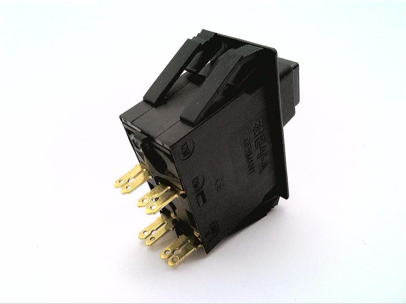 ETA ENGINEERING TECHNOLOGY 3120-F32G-P7T1-D01X-5A