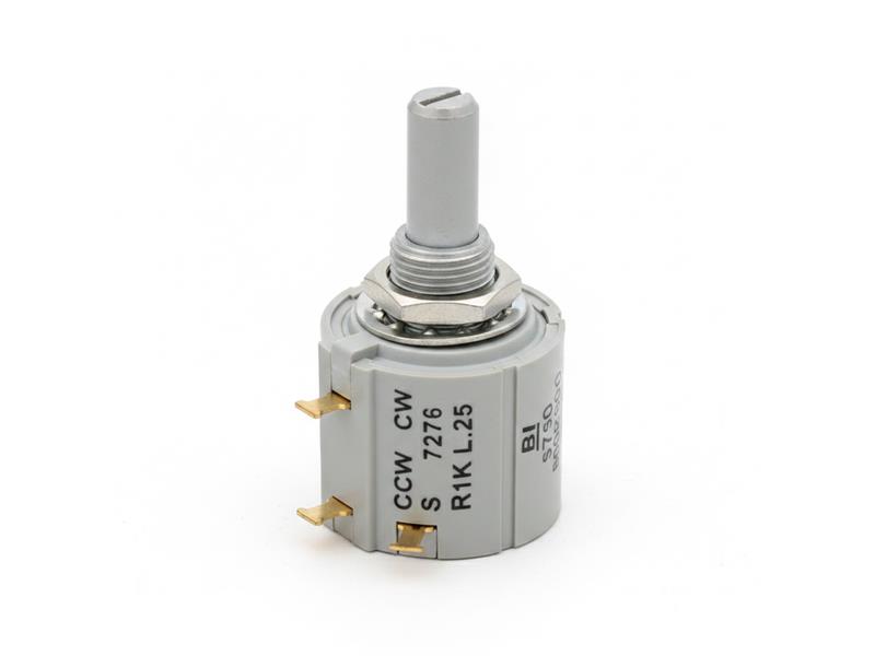 TT ELECTRONICS 7274R10KL.25