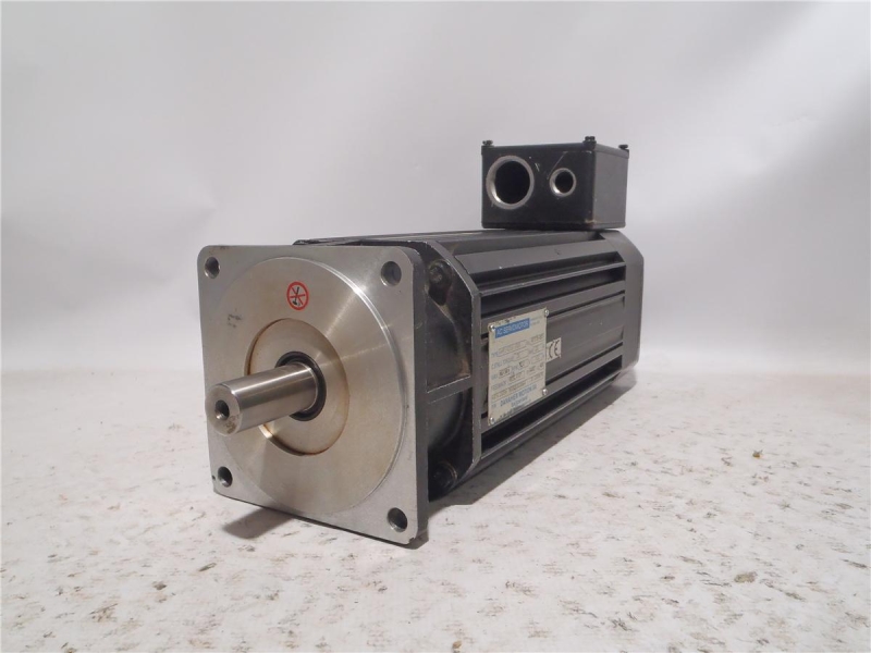 AHR142G6-88S by KOLLMORGEN