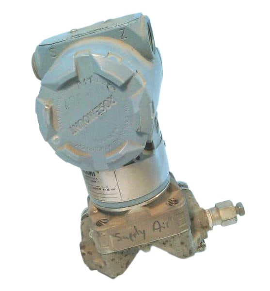 EMERSON 3051CG-5A52A1AB4