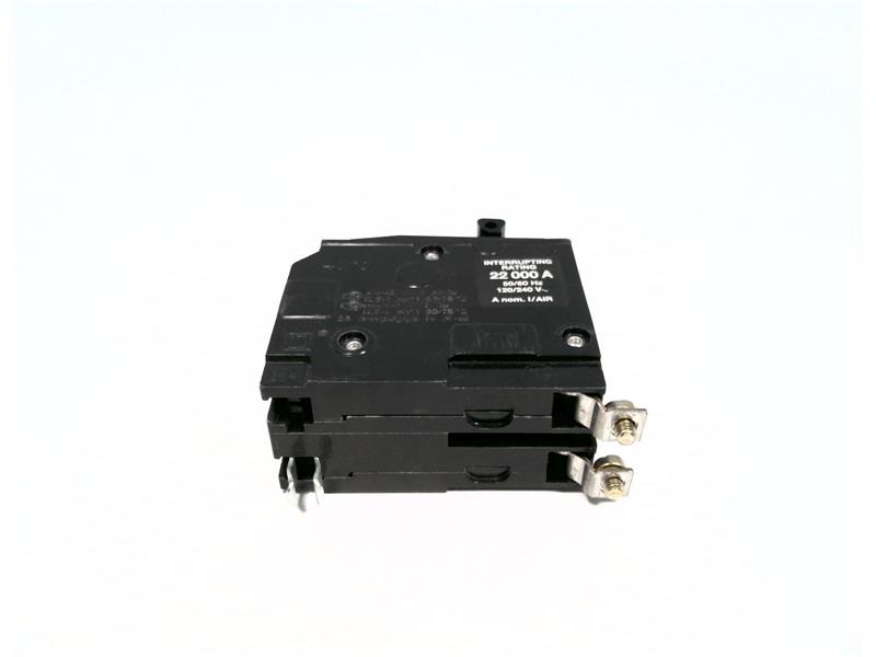 SCHNEIDER ELECTRIC QOB215VH