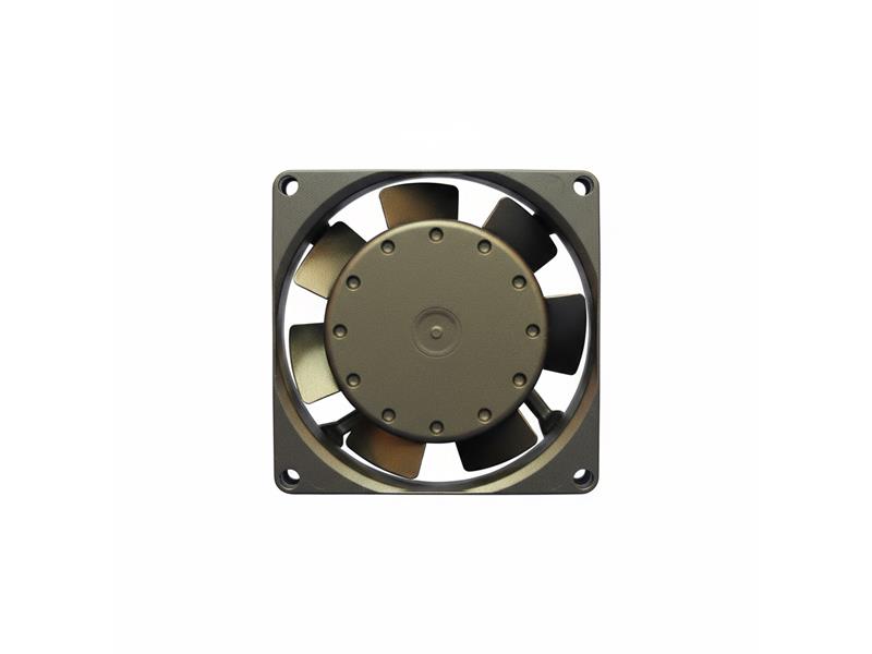 HAMMOND MANUFACTURING FAN80AC115