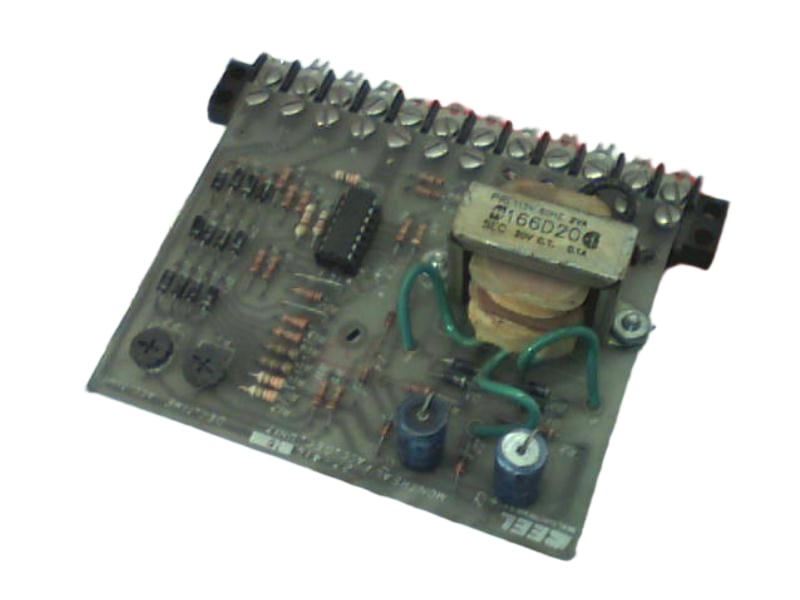 BEEL CONTROLS 24-416-10