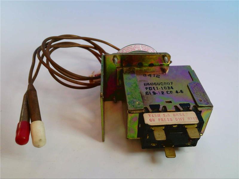 HK06UC007 by UNITED TECHNOLOGIES