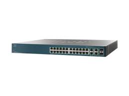 CISCO ESW-520-24P-K9