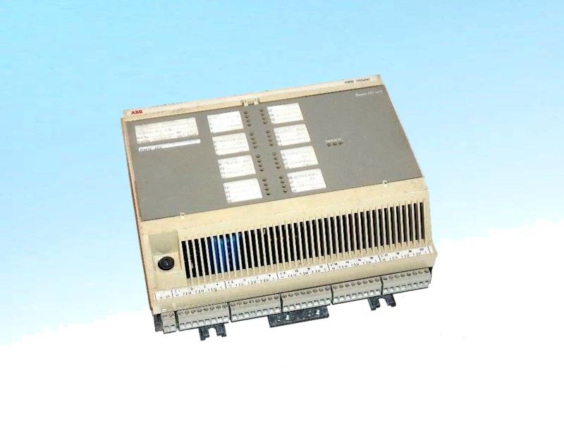 ASEA BROWN BOVERI DSDX 451