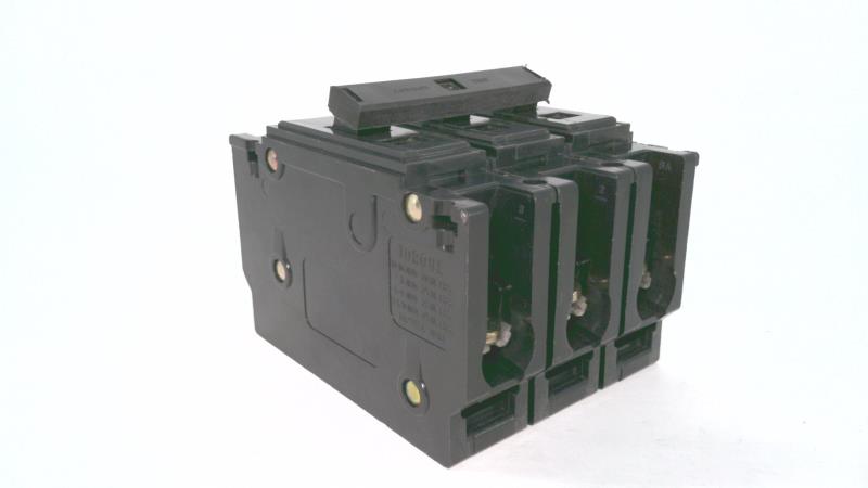 EATON CORPORATION QC3010H