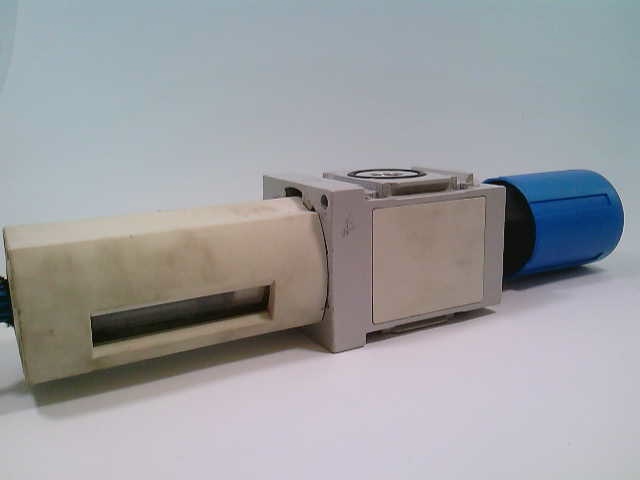 FESTO MS6-LFR-1/4-D7-ERM