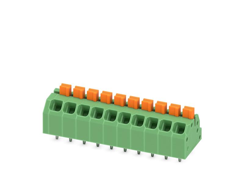 PHOENIX CONTACT SPTAF 1/10-3,5-EL