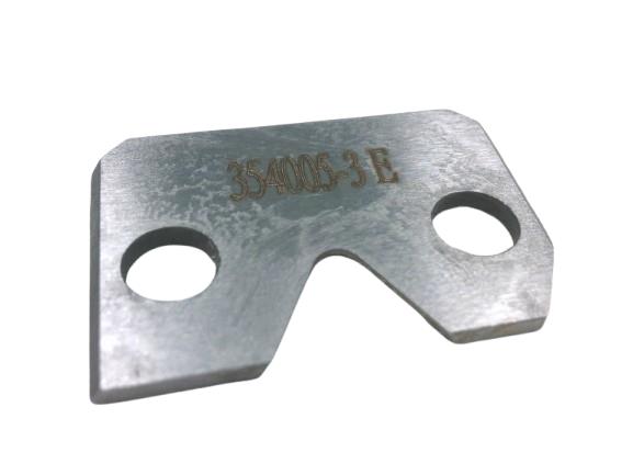 TE CONNECTIVITY 354005-3