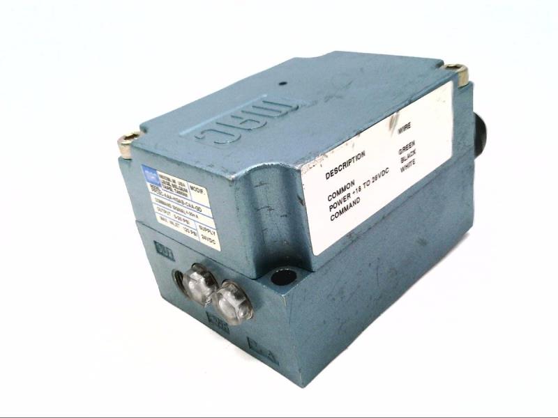 PPC5C-AAA-HGAB-BBA-IE by MAC VALVES INC