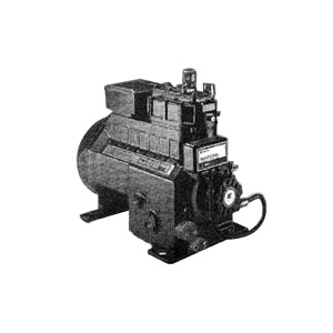 COPELAND 2DA3R89KE-TFE-800