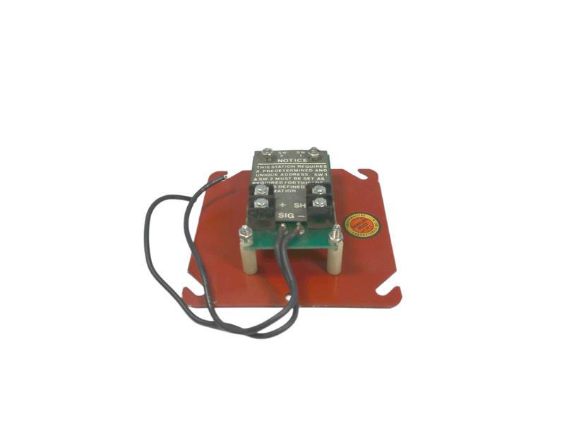 7845-001 by JOHNSON CONTROLS