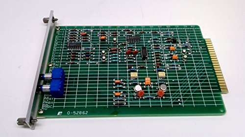 ASEA BROWN BOVERI 0-52862