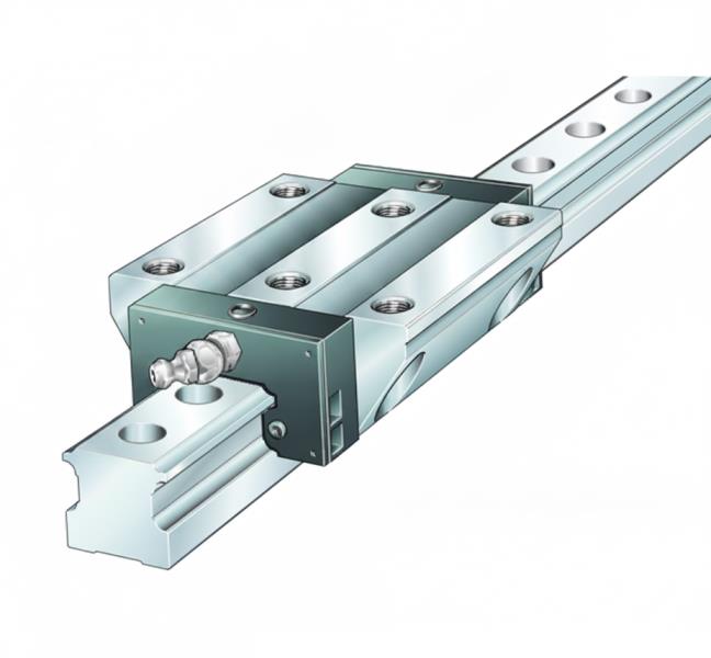 KWSE20-L-RROC-V1-G3 by SCHAEFFLER GROUP