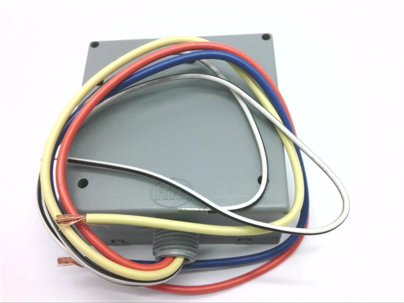 FUNCTIONAL DEVICES RIBTE01B