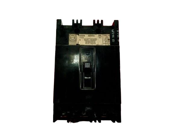 EATON CORPORATION FA3020P