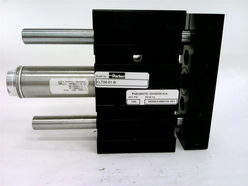 PARKER XLT06-01-B
