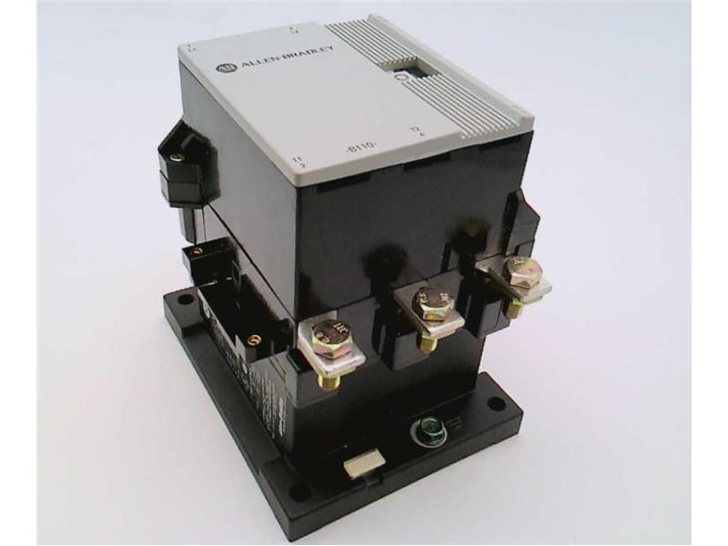 ALLEN BRADLEY 100-B250NA3