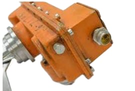 PULP-EL-LL2W by METSO AUTOMATION