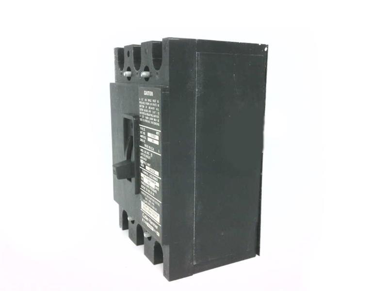 EATON CORPORATION CC3200