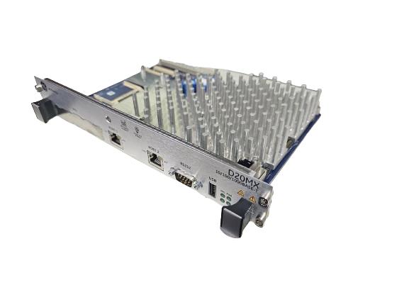 GENERAL ELECTRIC D20MXKAAU0UUUUUA