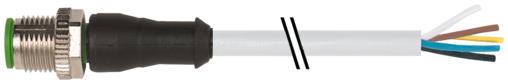 MURR ELEKTRONIK 7000-12041-2190500
