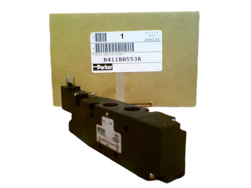 PARKER B411BB553A