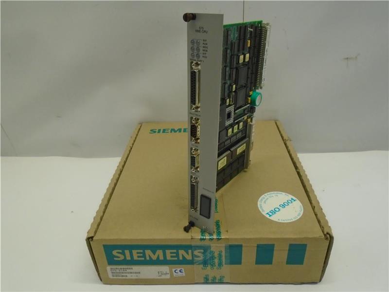 SIEMENS 575-2104