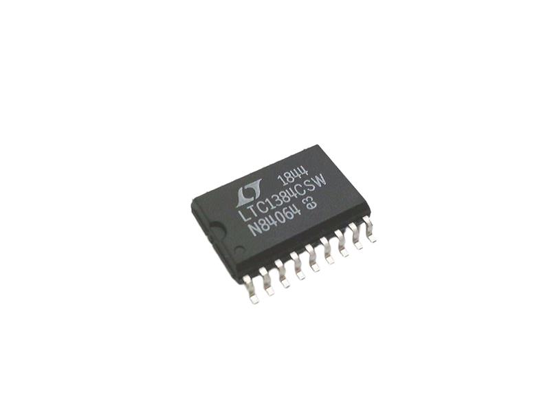 LTC1384CSWPBF by ANALOG DEVICES