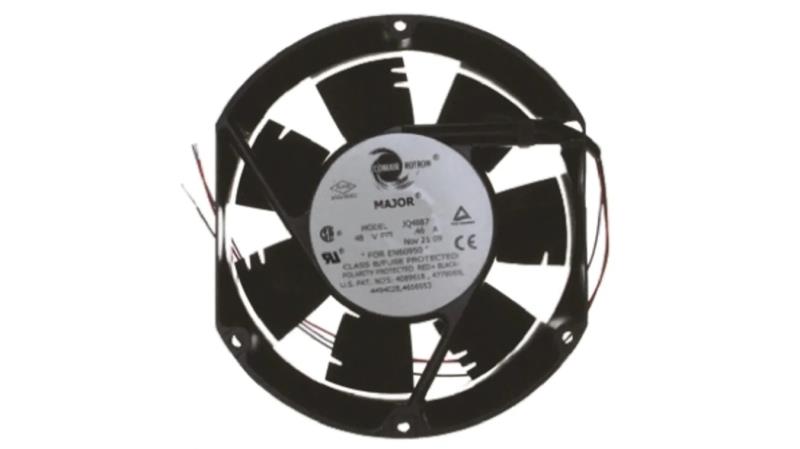 AMETEK JQ24K7 19039671A