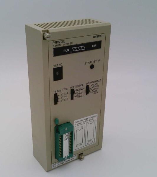 OMRON 3G2A5-PRW05-V1
