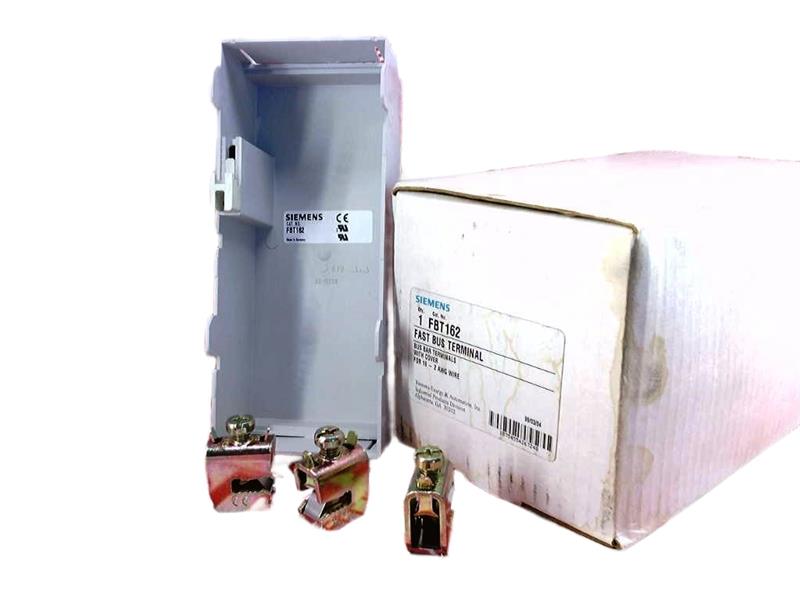 SIEMENS FBT162